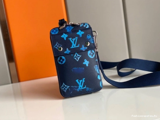 FS CHEAP POUCH VUITTON PHONE LOUIS 0820